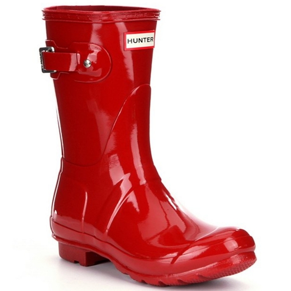 Lord and taylor hunter boots Clearance